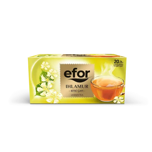 Efor Ihlamur Çayı