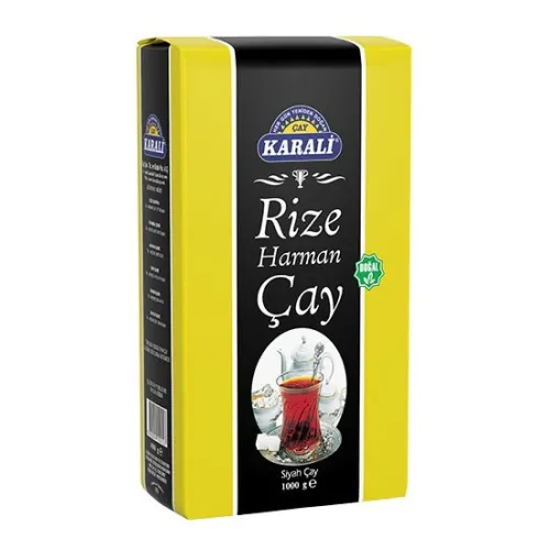 Karali Rize Çay