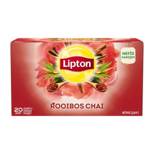 Lipton Rooibos Chai