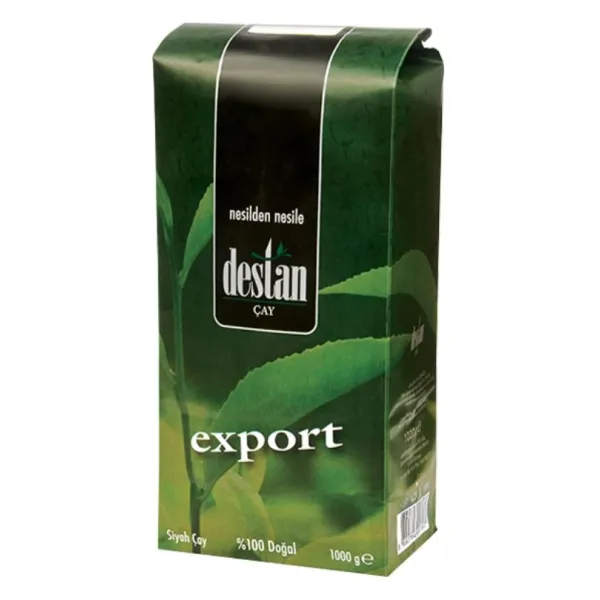 EYNESİL Filiz Çay 500g