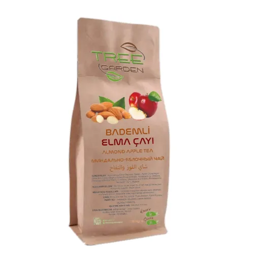 Tree Garden Bademli Elma Çayı 1000 gr