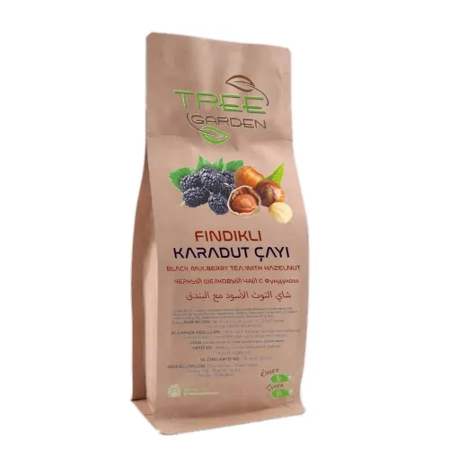 Tree Garden Fındıklı Karadut çayı 1000 gr