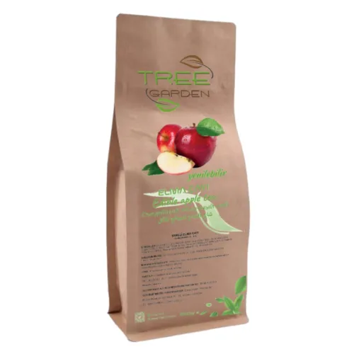 Tree Garden Yenilebilir Elma Çayı 1000 gr