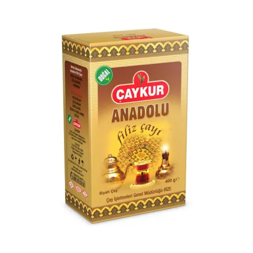 Çaykur Anadolu Filiz Çayı 400gr