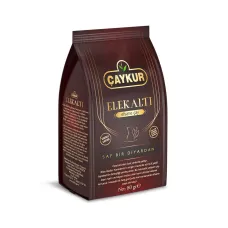 Çaykur Elek Altı Çay 80 Gr