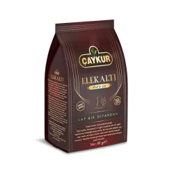 Çaykur Elek Altı Çay 80 Gr