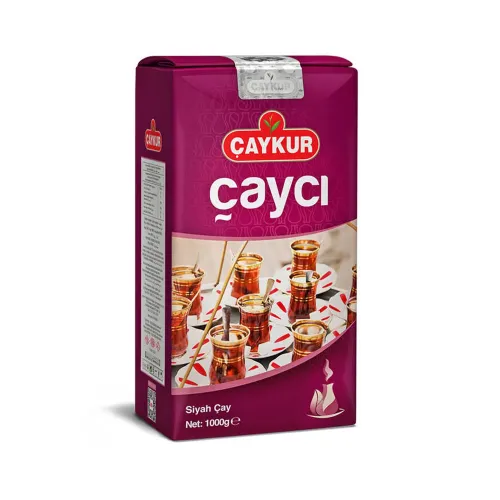 Çaykur Çaycı Çayı1000 Gr