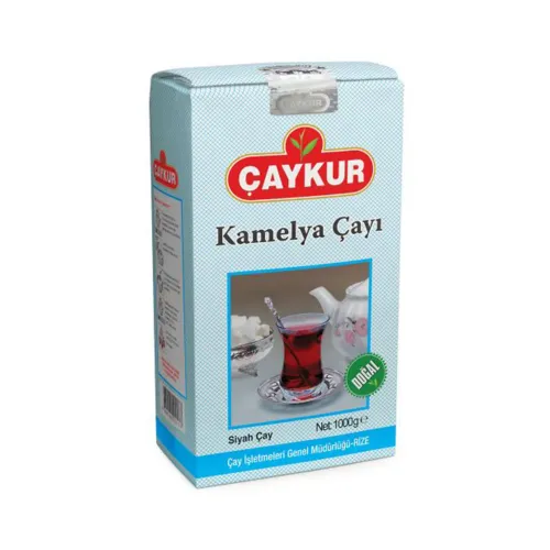 Çaykur Kamelya Çayı 1000 gr