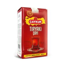 Çaykur Tiryaki Çayı 500 gr