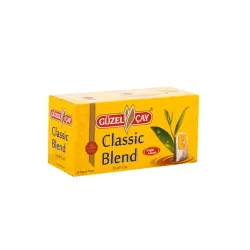 Güzel Çay 25'li Classic Blend