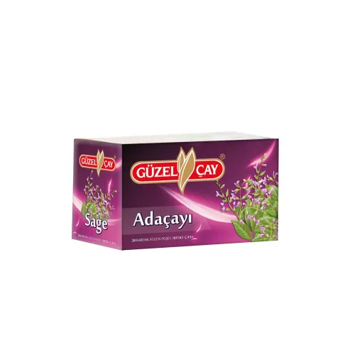 Güzel Çay Ada Çayı 20'li