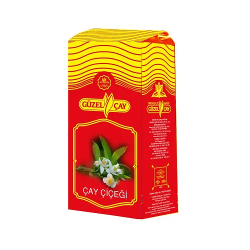 Güzel Çay Çiçek 500 Gr