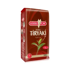 Güzel Çay Herdem Tiryaki 1000 Gr