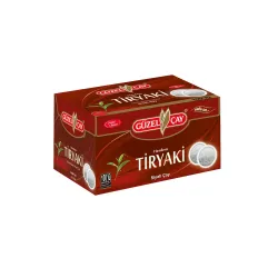 Güzel Çay Herdem Tiryaki Demlik 100'lü