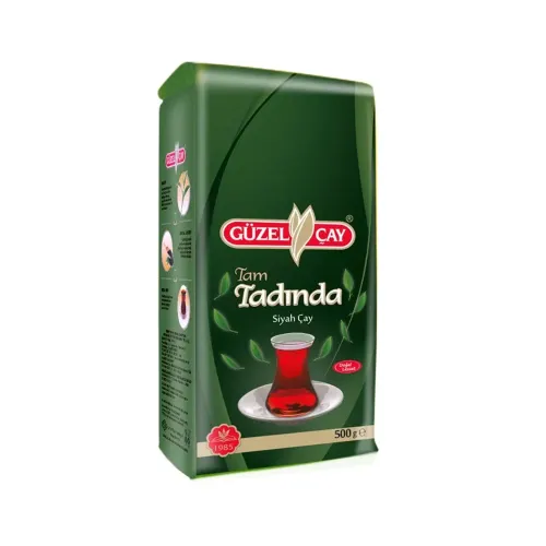 Güzel Çay Tam Tadında 500 Gr