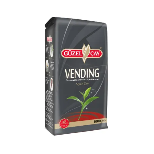 Güzel Çay Vending 1000 Gr