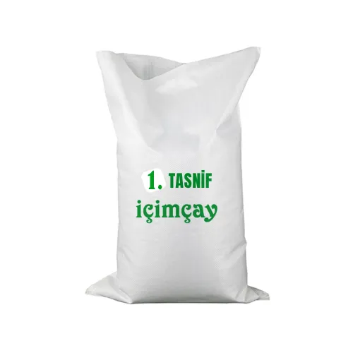 İçim Çay Çuval Çay 1 Kg - 1.Tasnif