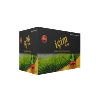 İçim Çay Demlik Süzen Poşet Çay 5000 Gr