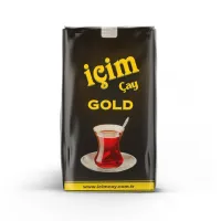İçim Çay Gold 500 Gr