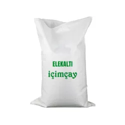 İçim Çay İmalat Kırığı Lüks Kalite Elek Altı