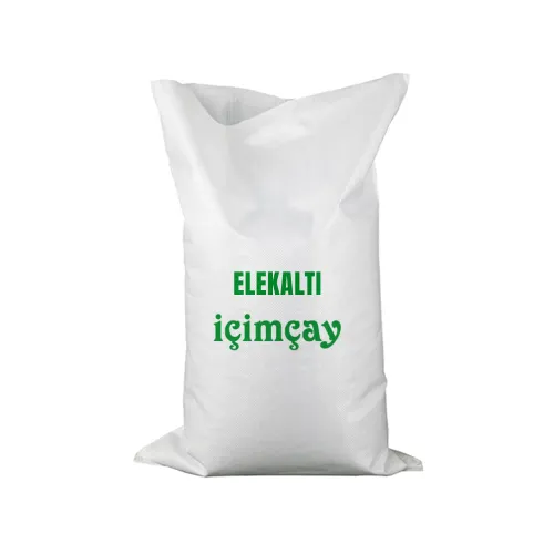 İçim Çay İmalat Kırığı Lüks Kalite Elek Altı