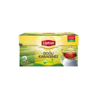 Lipton Demlik Poşet Çay Doğu Karadeniz 100'Lü