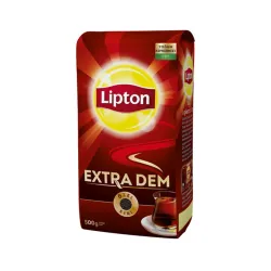 Lipton Earl Grey 500GR Dökme Çay x 4 Adet