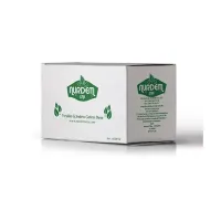 Nurdem Demlik Poşet Çay Beyaz 6 KG