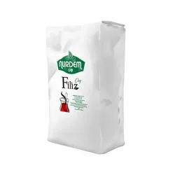 Nurdem Çay Rize Çayı 5 Kg x 4 Adet