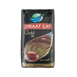 Ziraat Çay Gold 1000 Gr x 4 Adet